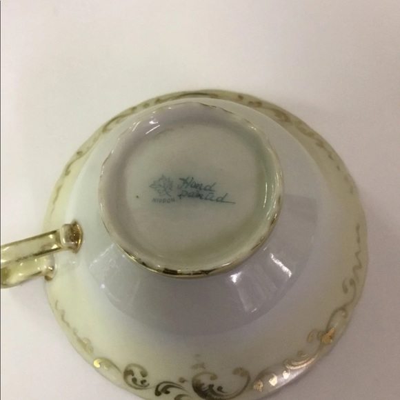 Tea Cup - Picture 4 of 4